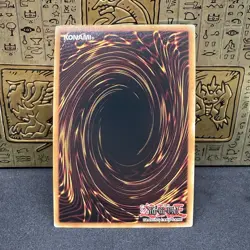Yugioh Ecclesia And The Dark Dragon BPRO-EN041 Secret Rare 1st Edition NM - Image 2
