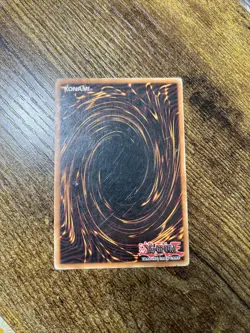 Yu-Gi-Oh! TCG Red-Eyes B. Dragon SDJ-001 1st Edition MP - Image 4