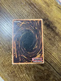 Yu-Gi-Oh! TCG Red-Eyes B. Dragon SDJ-001 1st Edition MP - Image 5