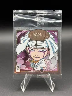 Pell SW4-22 N One Piece Wafer Sticker Japanese - Image 1