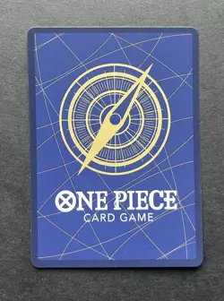 One Piece OP13 - 3rd Anniversary Treasure Campaign Promo Card Set (7 Cards) - Image 3