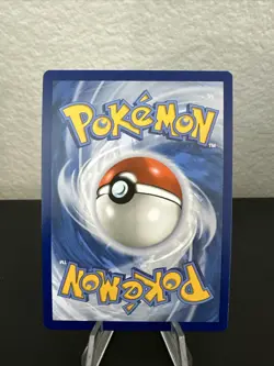 Gengar Holo Trick Or Trade 2023 Stamped Bag Exclusive Pokemon TCG Card - Image 2