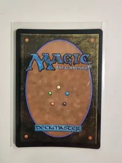 MTG English Birds of Paradise 1148 SLD NM Foil Secret Lair - Image 2