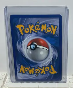 Dusknoir FB 26/147 Supreme Victors Crosshatch Pokemon League Promo Card - Image 2
