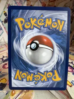 Pokemon TCG Raging Bolt ex 123/162 Temporal Forces Double Rare Holo Card - Image 2