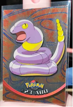 Lot de 18 cartes POKEMON TOPPS 1999 TV ANIMATION EDITION FR Vintage Rare - Image 3