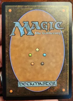 Myr Turbine - Mirrodin Besieged (117) - Rare - LP - Regular - MTG Commander EDH - Image 2