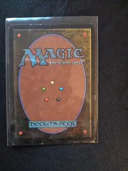 MTG Myr Matrix Darksteel Release, RARE, good condition from 2004 - Image 2