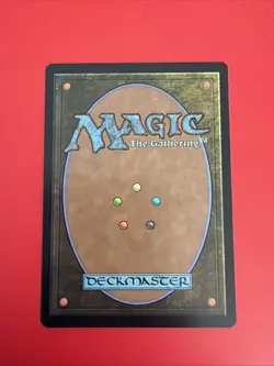 Crystal Vein -- The List Reprint - Image 2