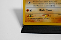 Pokemon TCG - Larvitar 70/105 Neo Destiny 1st Edition -NM - Image 4