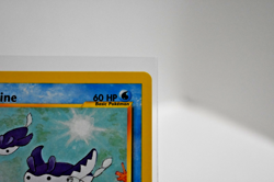 Pokemon TCG - Mantine 74/105 Neo Destiny 1st Edition - NM - Image 2