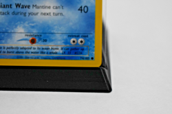 Pokemon TCG - Mantine 74/105 Neo Destiny 1st Edition - NM - Image 3