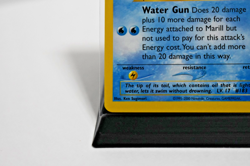 Pokemon TCG - Marill 29/53 Wotc Black Star Promo Regular - NM - Image 4