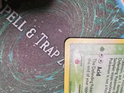 Victreebel 17/112 Holo Rare FireRed LeafGreen Pokemon Card NM/LP - Image 3
