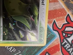 Victreebel 17/112 Holo Rare FireRed LeafGreen Pokemon Card NM/LP - Image 5