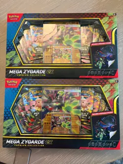 Pokemon TCG First Partner Illustration Collection Series 1 Promo Mixed Lot - New - Image 5