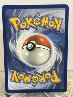 Pokemon TCG English White Flare Gothorita 125/086 Illustration Rare - Image 2