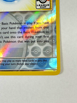 Pokemon Reverse Holofoil - Rare Candy - 142/168 (League Cup) - 142/168 / NM-LP - Image 3