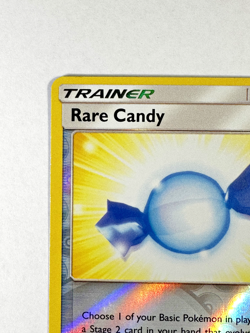 Pokemon Reverse Holofoil - Rare Candy - 142/168 (League Cup) - 142/168 / NM-LP - Image 5