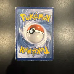Pokemon TCG M Swampert EX XY87 - Black Star Promo - HP - Image 2