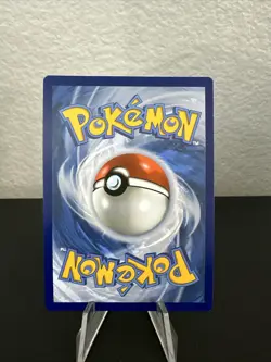 Pikachu Holographic Common 062/193 Pokemon TCG Trick or Trade - Image 2