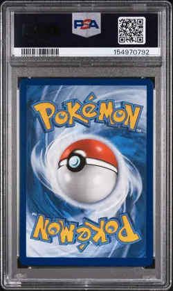 Zapdos Ex 202 Pokemon Mew En-151 PSA 10 - Image 2