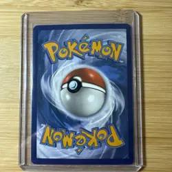Pokemon: Temporal Forces: Awakening Drum 141/162 Holo - Image 2