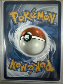 Iron Crown ex - 081/162 Temporal Forces Double Rare Pokemon - NM/MINT - Image 2