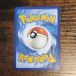 Wizards of the Coast Pikachu Base Set Unlimited 58/102 40 HP English - Image 2