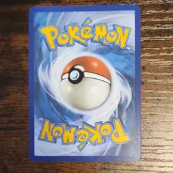 Wizards of the Coast Bulbasaur Base Set Unlimited 44/102 40 HP English 1999 - Image 2