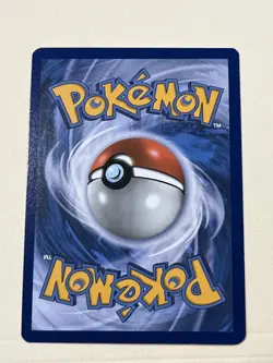 Pokemon TCG Politoed 25/145 Sm-Guardians Rising Reverse Holo Rare LP - Image 3