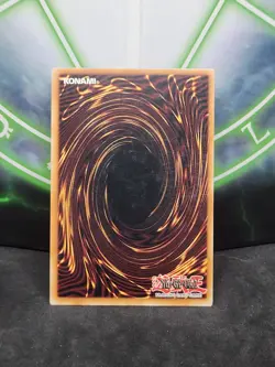 Yugioh Scapegoat SDJ-041 Super Rare LP - Image 2