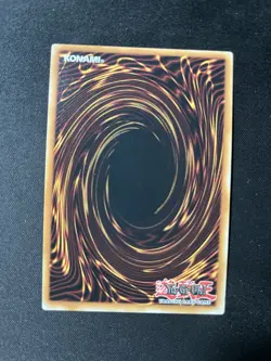 Yu-Gi-Oh! Welcome Labrynth TAMA-EN023 Ultra Rare 1 Edition Yugioh - Image 2