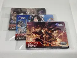 Weiss Schwarz EN Azur Lane Volume 2 Playset 4x RR/R/CR/U/C + 6 FREE Promos! - Image 3