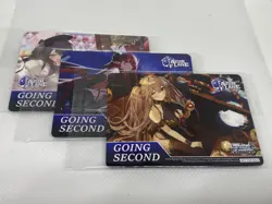 Weiss Schwarz EN Azur Lane Volume 2 Playset 4x RR/R/CR/U/C + 6 FREE Promos! - Image 4