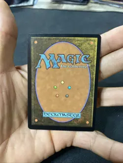 Forest (Post Malone) 1194 SLD MTG NM Foil - Image 2