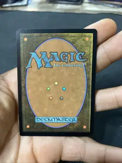 Mountain (Post Malone) [SLD - 1193] - NM [Foil] TCG MTG - Image 2
