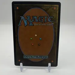 Mesmeric Orb Mirrodin Regular Rare Colorless Artifact English #204 - Image 2