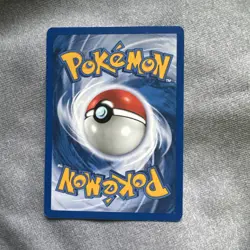 Brock's Sandslash Rare Unlimited Gym Heroes 023/132 LP Pokemon TCG - Image 2