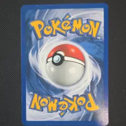 Pokemon Misty's Cloyster Gym Heroes 029/132 Rare Unlimited Eng Regular 70 HP - Image 2