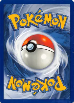 Blaine's Kangaskhan 36/132 Uncommon Gym Heroes Pokemon Unlimited Lightly Played - Image 2