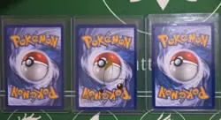 Pokemon TCG First Partner PROMO Collection Series 1 Kanto GEN 1 Set - Image 2