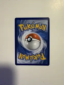 Pokemon TCG Iron Crown ex 206/162 SV05 Temporal Forces Hyper Rare Holo EN - Image 4