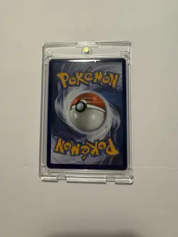 Mega Greninja ex 22/86 Double Rare Pokemon Chaos Rising ME04 NM+ - Image 3