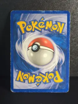 MP Pokemon Alakazam 2/123 Reverse Holo Diamond & Pearl - Image 2