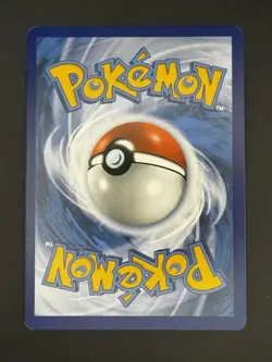 Pokemon - Pikachu - 018/091 Trick or Trade BOOster (PAF) - Cosmo Holo - NM - Image 2