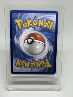 Pokemon TCG Rayquaza EX Holo XY Black Star Promo XY69 - Image 2