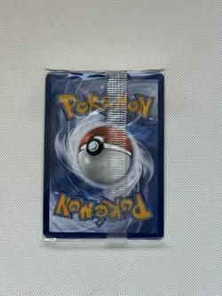 Pokemon TCG Snorlax SVP 051 Promo Card SEALED - Image 2
