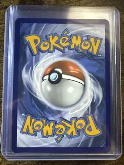 Gothita 121/086, Illustration Rare, White Flare, Full Art Holo, Pokemon TCG, NM - Image 2