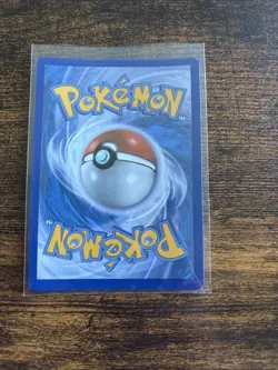 Pokemon TCG Pikachu SWSH039 Holo Card General Mills Promo 25th Anniversary “LP” - Image 2